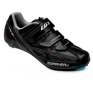 Pair of Garneau Ergo Airs
